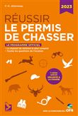 Réussir le permis de chasser 2023