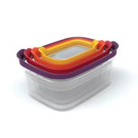 JOSEPH NEST STORAGE BOX SET X4