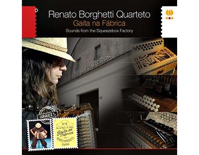 GAITA NA FABRICA. SOUNDS FROM THE S