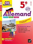 ALLEMAND 5E