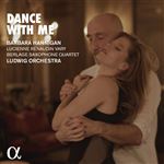 Dance With Me - CD