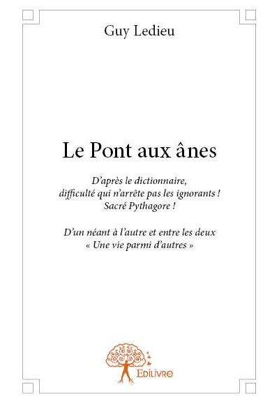Le Pont aux ânes