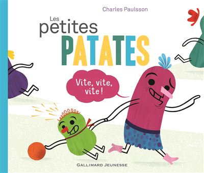 Vite, vite, vite !