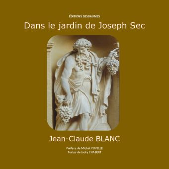 Dans le jardin de Joseph Sec - 1