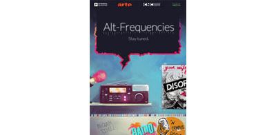 Alt-Frequencies