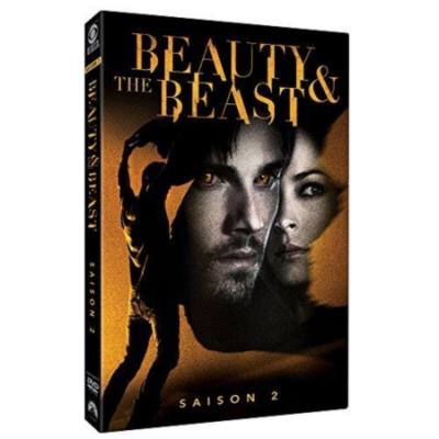 L'intégrale de la Saison 2 - Coffret, 6 DVD