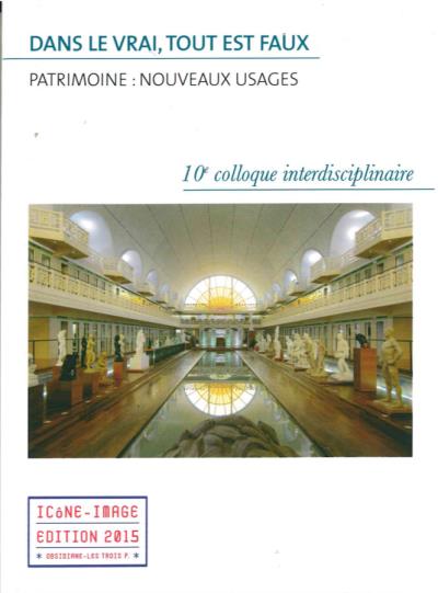 Dans le vrai, tout est faux