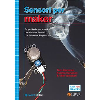 Sensori per Maker - 1
