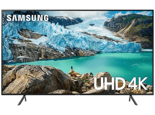Samsung UE55RU7100WXXN LED HDR 4K TV
