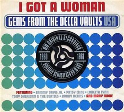 I got a woman gems from the d