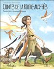 T 2 - contes de la roche aux fees