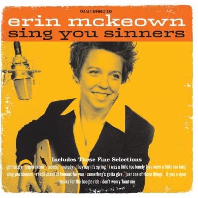 Sing you sinners