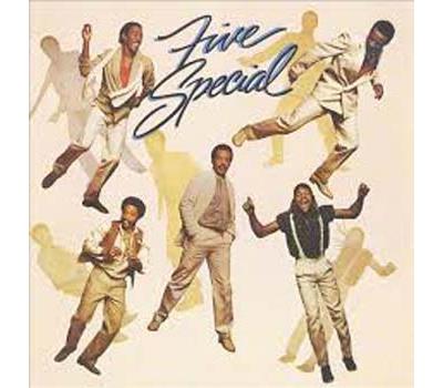 Five special