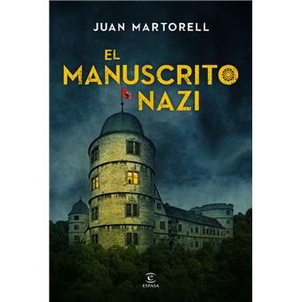 El manuscrito nazi - 1