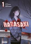 Harasaki - Tome 1 (VF)
