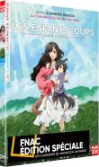 Les Enfants Loups Edition Fnac DVD