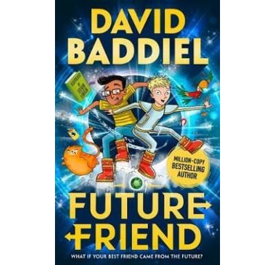 Future Friend