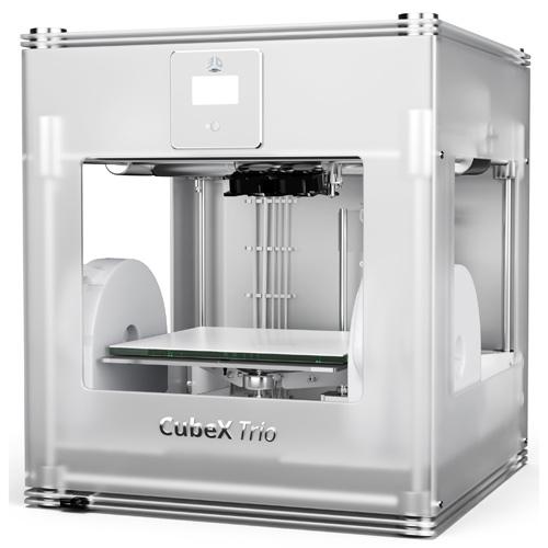 70 Sur Imprimante 3d Solution Systems Cubex Trio Impressions 3d