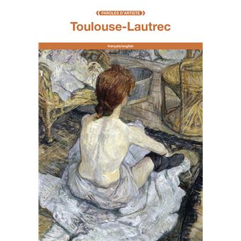 Toulouse-Lautrec