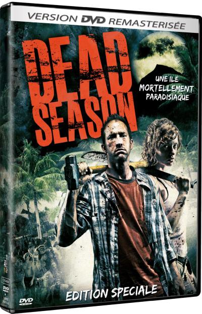 Dead Season DVD