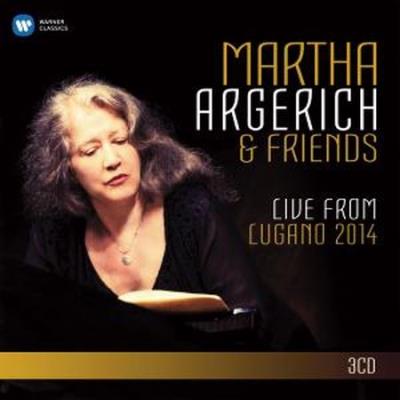 Live from Lugano 2014