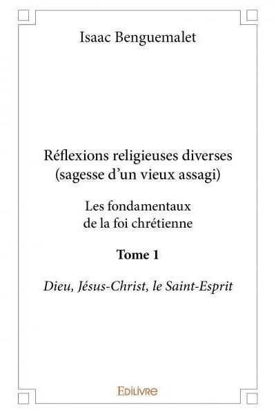 Reflexions religieuses diverses sagesse dun vieux assagi  to