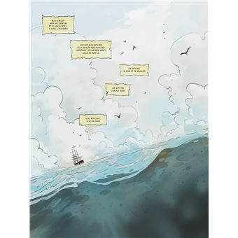 Pitcairn - L'île des Révoltés du Bounty