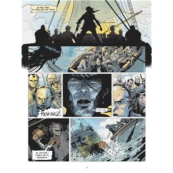 Pitcairn - L'île des Révoltés du Bounty