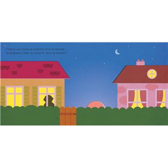 Bonne nuit monsieur Monsieur