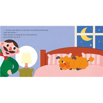 Bonne nuit monsieur Monsieur