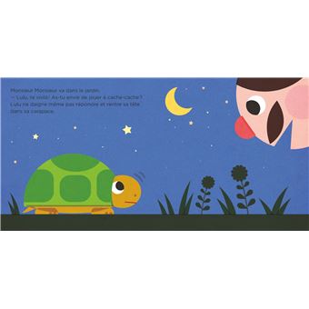 Bonne nuit monsieur Monsieur