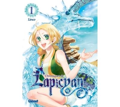 Chroniques de Lapicyan