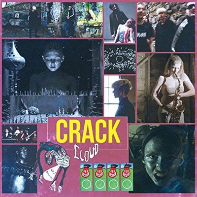 CRACK CLOUD