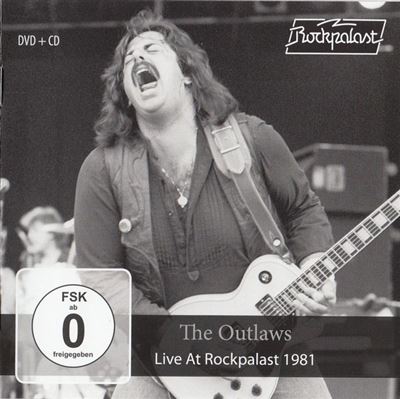 Live At Rockpalast 1981