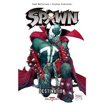 Spawn T22