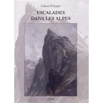 Escalades dans les Alpes - 1