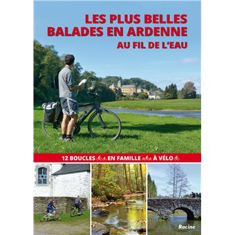 Les plus belles balades à vélo