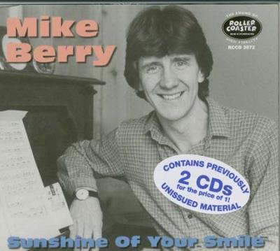 Sunshine of your smile Coffret