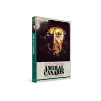 Amiral Canaris DVD