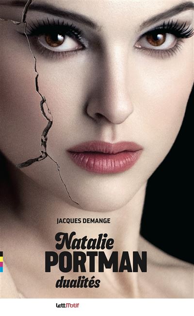 Natalie Portman - Jacques Demange - broché