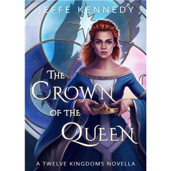 The Crown of the Queen - 1