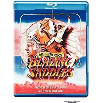Le Shérif est en prison - Edition Blu-Ray
