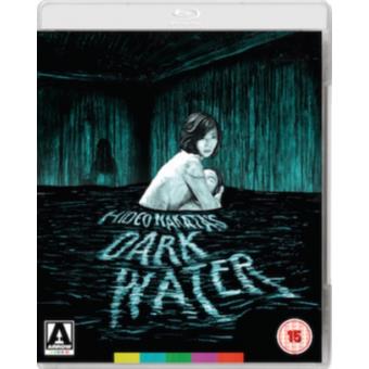 Dark Water Blu-ray