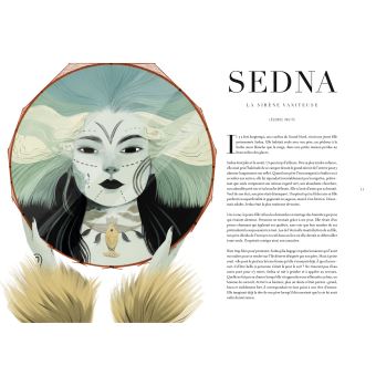 Sirènes de légende