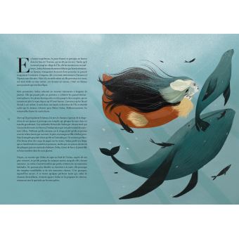 Sirènes de légende