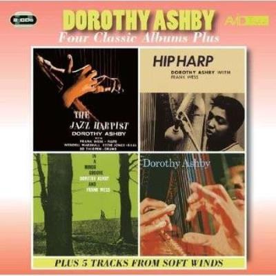 Four classic albums plus - 2 CD