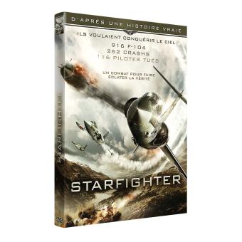 Starfighter - Starfighter - 1