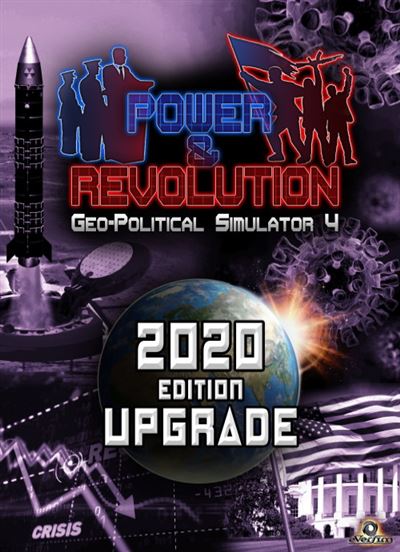 Power Revolution 2020 Edition - Upgrade