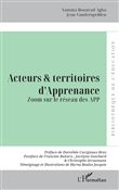 Acteurs et territoires d'Apprenance