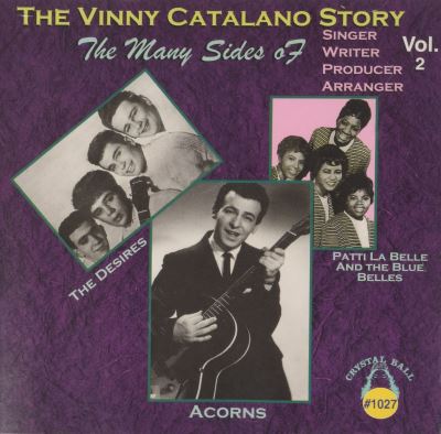 Vinny catalano story 2